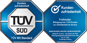 TÜV Logo